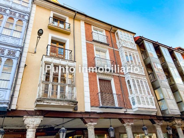 Piso en venta en Plaza Mayor, Valladolid