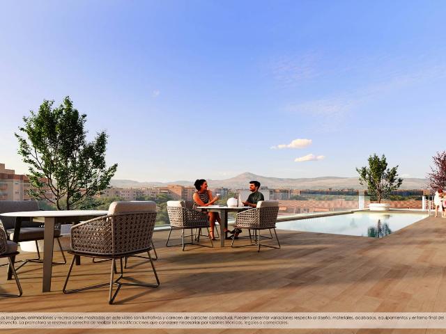 Piso en venta en l'Alacantí, Valencia