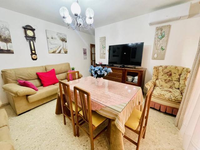 Piso en venta en Antequera, Andalucía