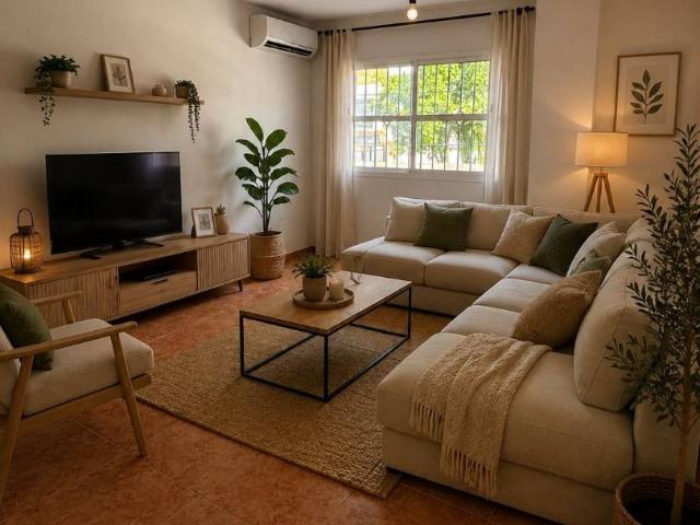 Piso en venta en Los Tomillares, Valle del Guadalhorce