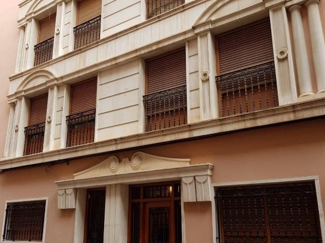 Piso en venta en Elche, el Salvador