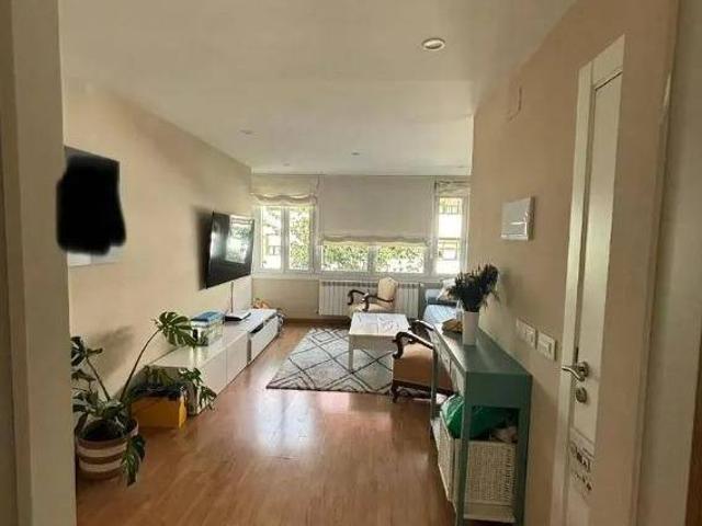 Piso en venta en Centro, Ourense