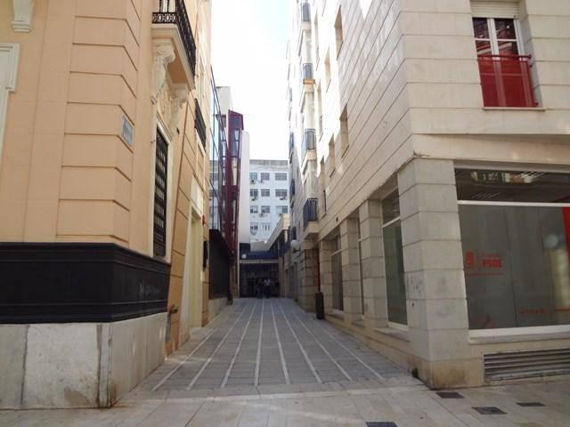 Piso en venta en Comarca Metropolitana de Huelva, Andalucía