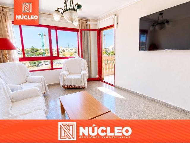 Piso en venta en Sant Joan d'Alacant, Alacant / Alicante