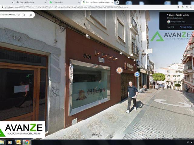 Piso en venta en Mérida