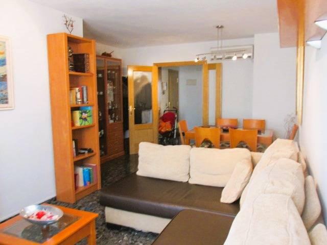 Piso en venta en el Camp de Túria, Valencia