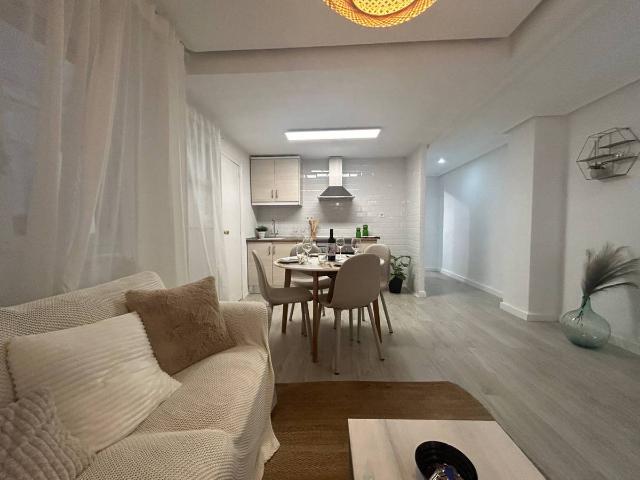 Piso en venta en Elche, el Salvador