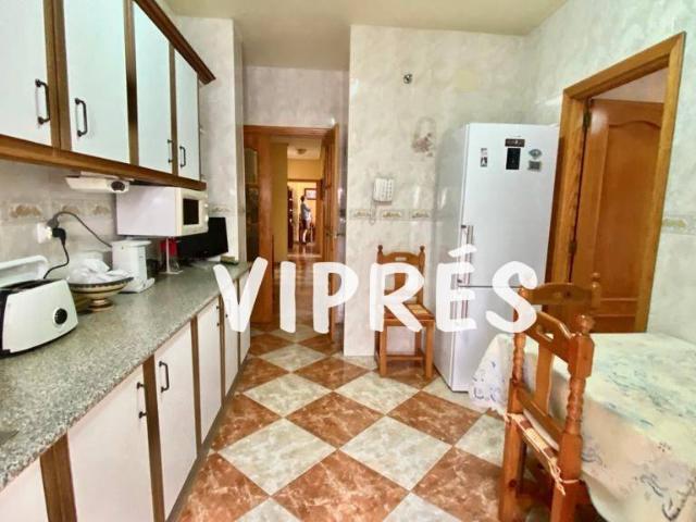 Piso en venta en Cruz Campo, Mérida