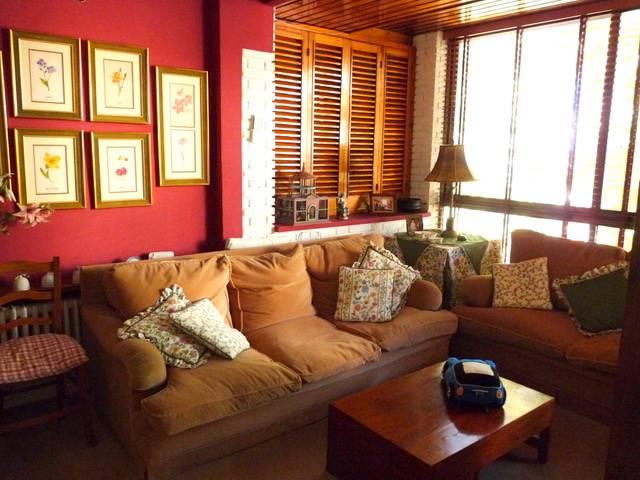 Piso en venta en Casco Antiguo, Aranjuez