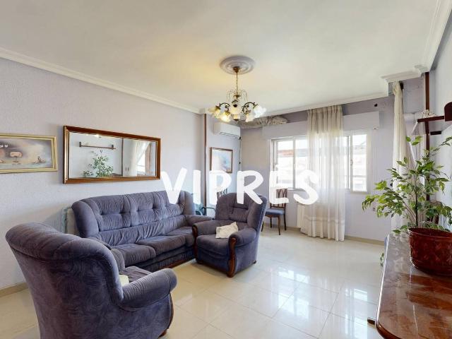 Piso en venta en Cáceres, Extremadura