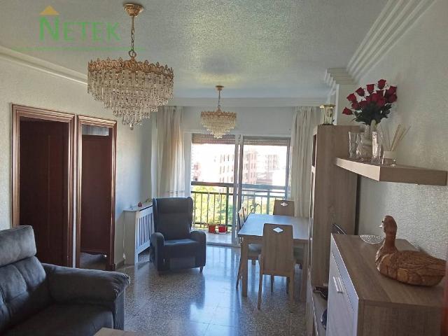 Piso en venta en Torrealta, Molina De Segura