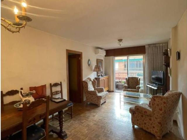 Piso en venta en Getafe, Centro