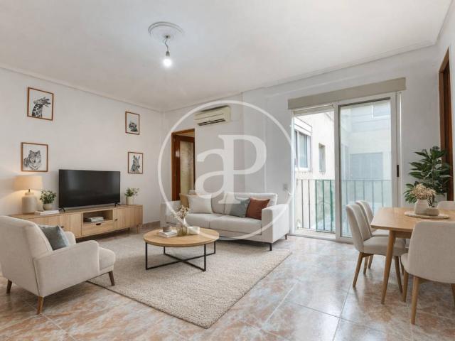 Piso en venta en el Camp de Túria, Valencia