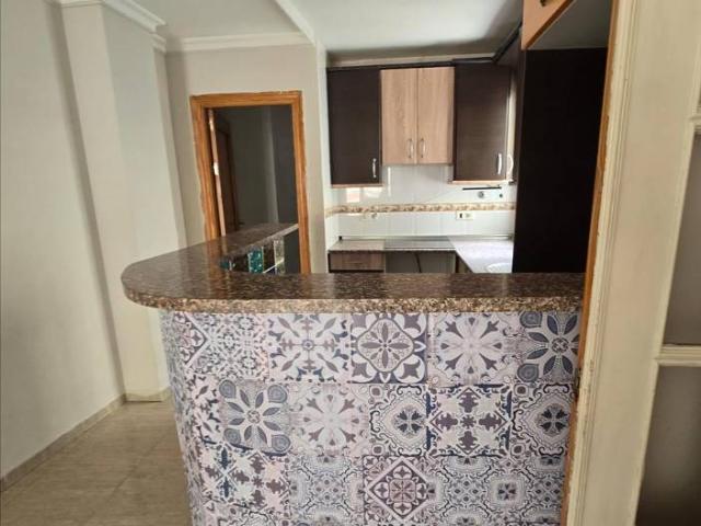 Piso en venta en El Santo, Almería