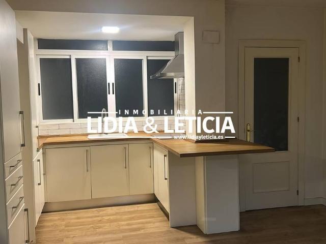Piso en venta en Alcalá De Guadaíra, Andalucía