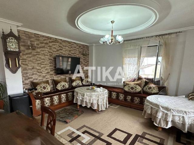 Piso en venta en Ontinyent, Valencia