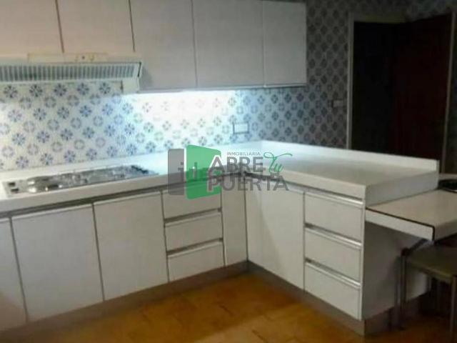 Piso en venta en Centro, Ourense