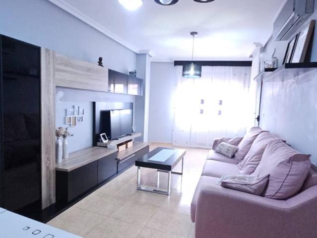 Piso en venta en Barriada Centro-Sur, Puertollano