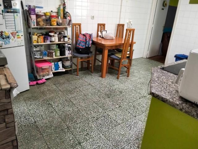Piso en venta en Kanpanzar, Portugalete