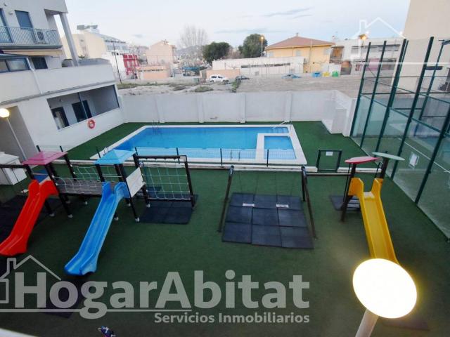 Piso en venta en Grupo Corell, la Plana Alta