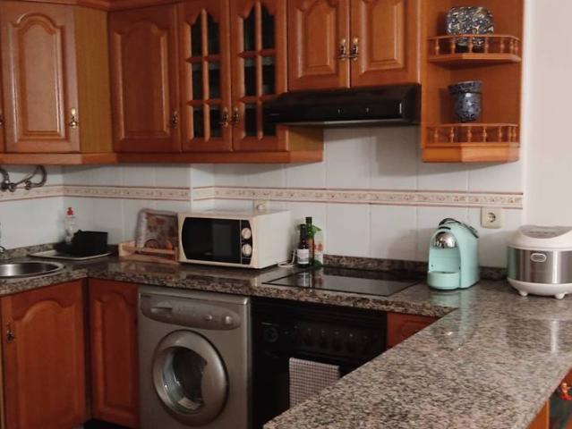 Piso en venta en Avilés, Asturias