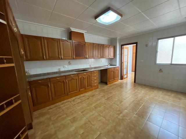 Piso en venta en Elche, el Salvador