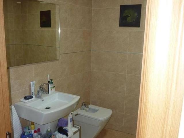 Piso en venta en Centro, Ourense