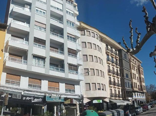 Piso en venta en Calatayud, Zaragoza