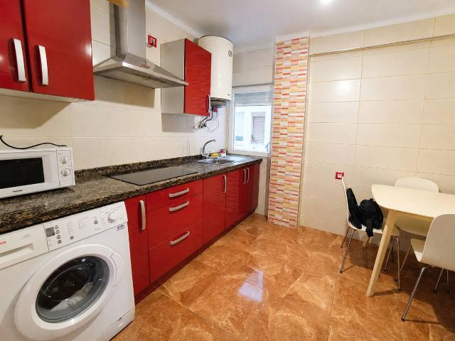 Piso en venta en Avilés, Asturias
