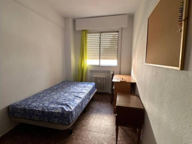 Piso en venta en Barrio de Tiradores, Cuenca