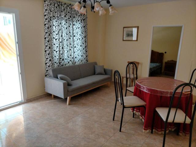 Piso en venta en Cuenca, Barrio de Tiradores