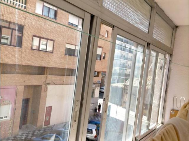 Piso en venta en Barrio de Tiradores, Cuenca