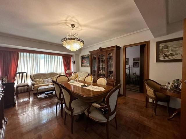 Piso en venta en Barrio de Tiradores, Cuenca