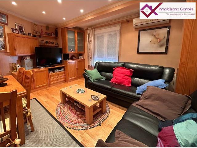 Piso en venta en Cuenca, Barrio de San Antón