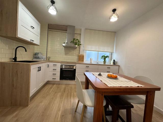 Piso en venta en Cuenca, Barrio de San Antón