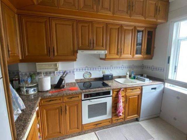 Piso en venta en Centro, Ourense