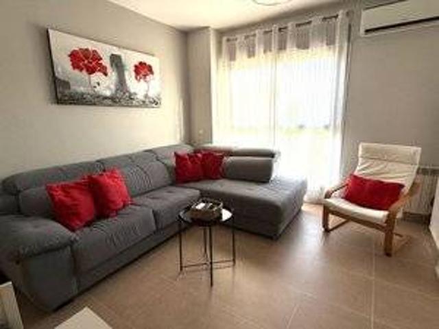 Piso en venta en Arganda Del Rey, Madrid