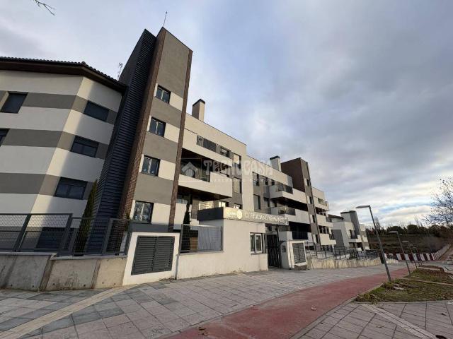 Piso en venta en Casco Antiguo, Navalcarnero