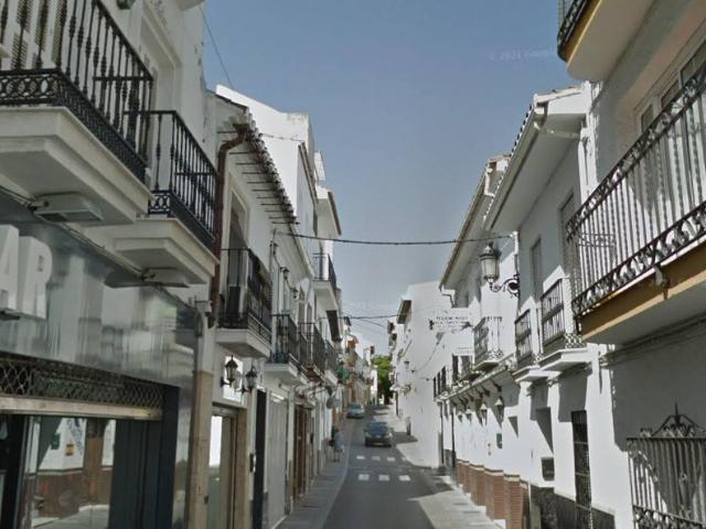 Piso en venta en Barrio de San Antón, Valle del Guadalhorce