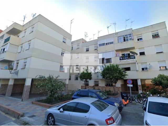 Piso en venta en Estepona, Barriada Blas Infante