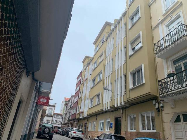 Piso en venta en Ferrol