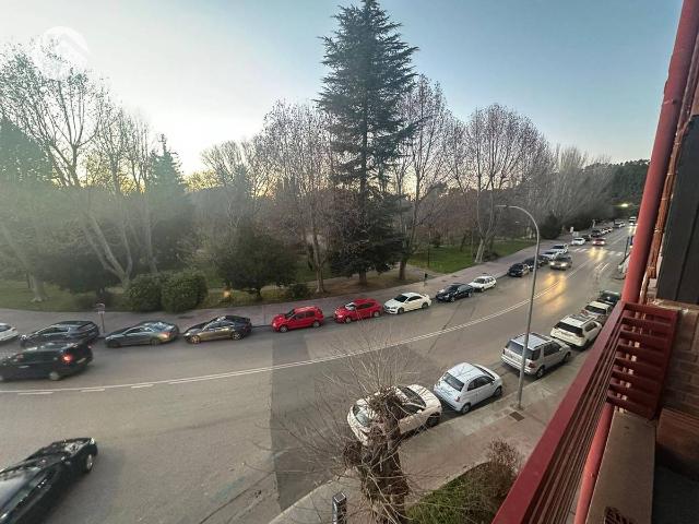 Piso en venta en Barrio de Tiradores, Cuenca