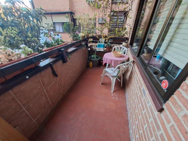 Piso en venta en Valdelasfuentes, Alcobendas