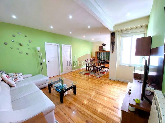 Piso en venta en Ávila