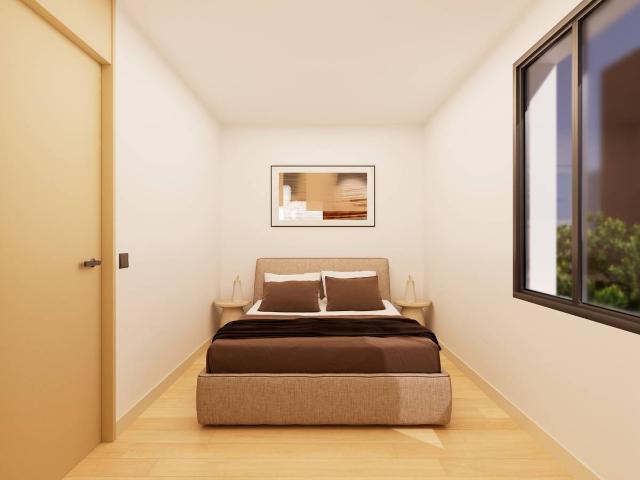 Piso en venta en Valdelasfuentes, Alcobendas