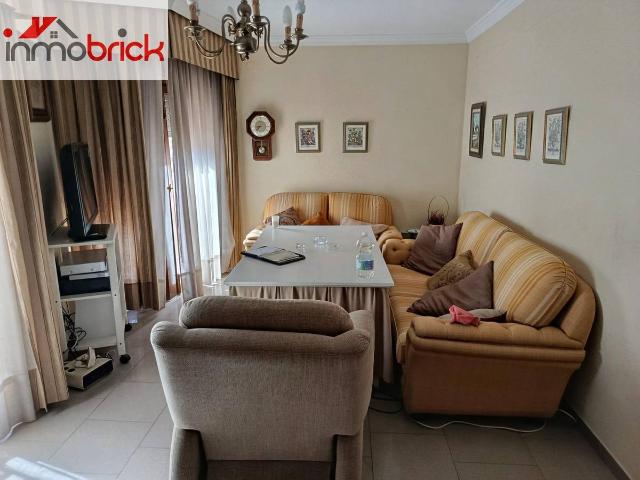 Piso en venta en Zona 2 (Centro y San Francisco), Lucena