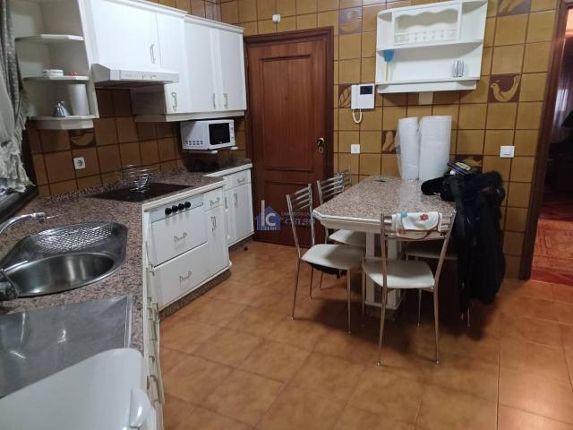 Piso en venta en Centro, Ourense
