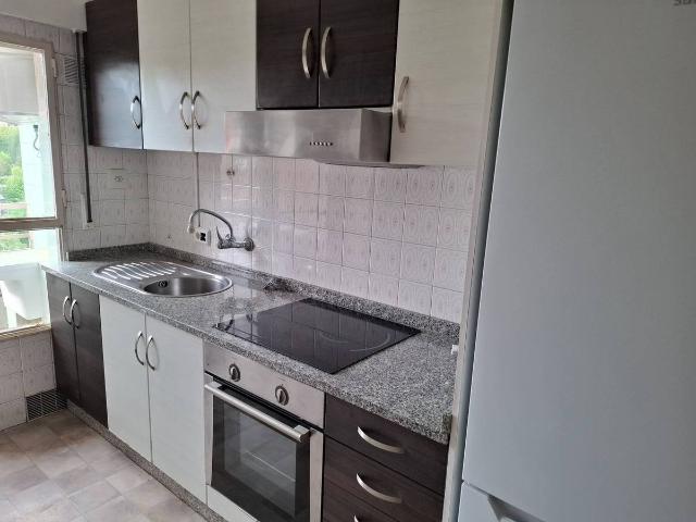 Piso en venta en Centro, Ourense