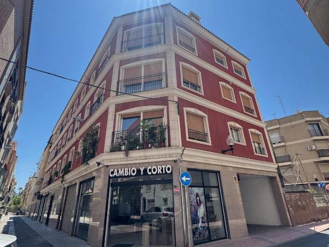 Piso en venta en Elche, el Salvador