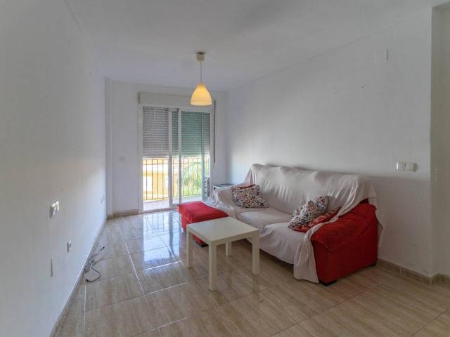 Piso en venta en Barrio de San Antón, Alhaurín El Grande